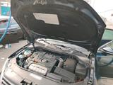 Volkswagen VW passat b7 2012 - VW Passat Gebrauchtwagen in Osnabrück