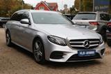 Mercedes-Benz E 300 T-Modell *1.HD/DCT/PANO/RFK/ALCANTARA/AHK* - Mercedes-Benz E 300 mit Diesel-Antrieb