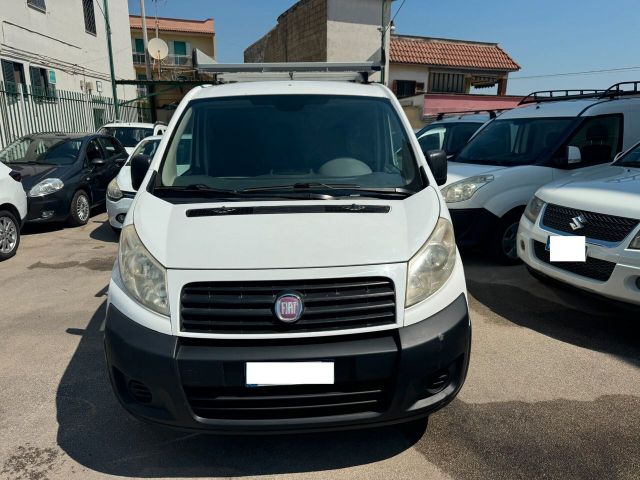 Fiat Scudo 2.0 120 CV GARANZIA 12 MESI MJT PC-TN