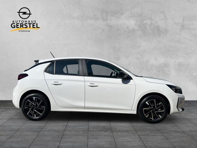 Corsa Edition ANDROID/APPLE SHZ LHZ PDC ALLWETTE