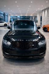 Land Rover Range Rover 4.4 SDV8 Vogue STAND*PANO*ACC*AHK* - Land Rover: Vogue