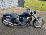 Honda VT 750 Black Widow  - HONDA BLACK WIDOW