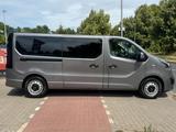 Opel Vivaro B Kombi L2H1*9Sitze*Nav*Temp*TÜV NEU* - Opel Vivaro: L1h1