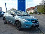 Subaru XV Active - Subaru XV: Limousine