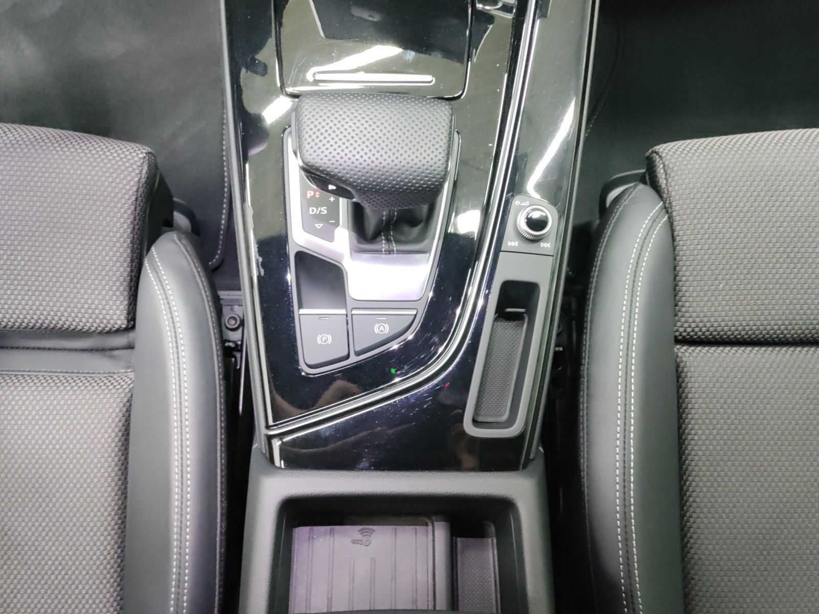 Audi A4 - Bild 11