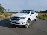 Ford Ranger - Ford Ranger in Duisburg