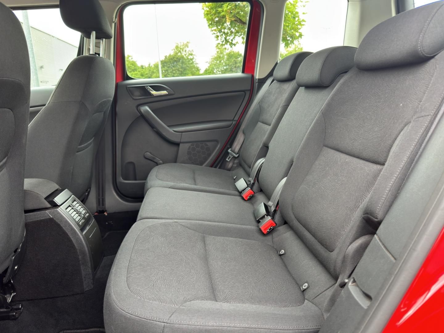 Fahrzeugabbildung SKODA Yeti Ambition 1.2 TSI, GRA,LM-R?der,Klima,PDC,Sc