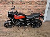 Kawasaki Z900 RS - KAWASAKI 9 R