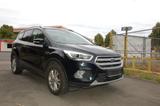 Ford Kuga 1,5 EcoBoost 4x2 110kW NEU TÜV HÜ MÖGLISCH - Ford Kuga Gebrauchtwagen in Erfurt