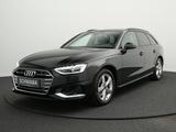 Audi A4 Avant advanced TFSI S tr. B&O*NAVI*AHK*8-Fach - Audi A4 Gebrauchtwagen in Freiburg
