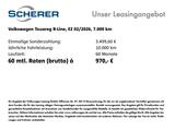 Volkswagen Touareg Final-Edition Panorama 22-Zoll Dynaudio - Volkswagen Touareg Vorführfahrzeuge