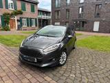 Ford Fiesta 1,0 EcoBoost 74kW S/S Titanium aus 1.Hand - Ford Fiesta Gebrauchtwagen in Krefeld