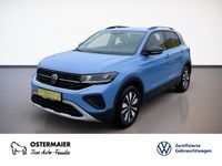 Volkswagen T-Cross - Vorschau Bild 1
