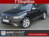 Volkswagen Tiguan Allspace 1.5 TSI DSG+LIFE+ANHÄNGEKUPPLUNG