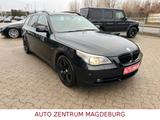 BMW 520dA Touring *NAVI PROF.*PANO*KOMF.SITZE* - gebrauchte BMW 520 aus dem Jahr 2006