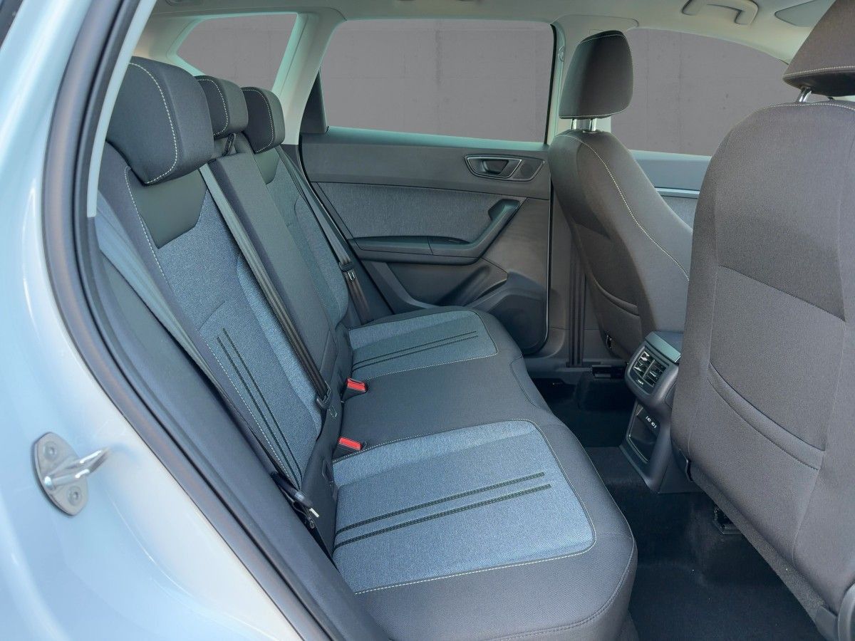 Seat Ateca - Bild 13