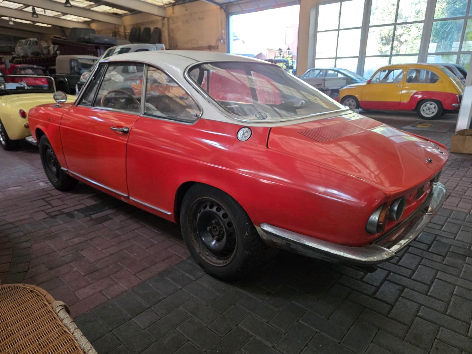 Simca Другой