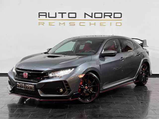 Honda Civic Type R GT *Schale*Kamera*ACC*LED*1.Hand*