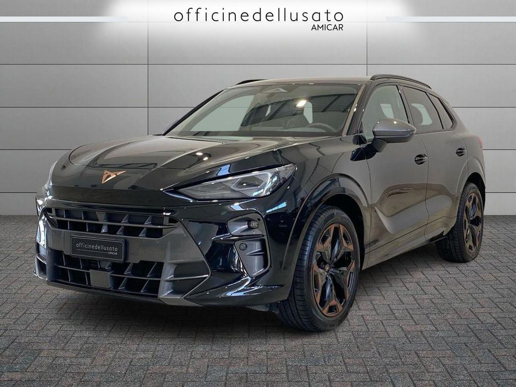 Image of Cupra Other