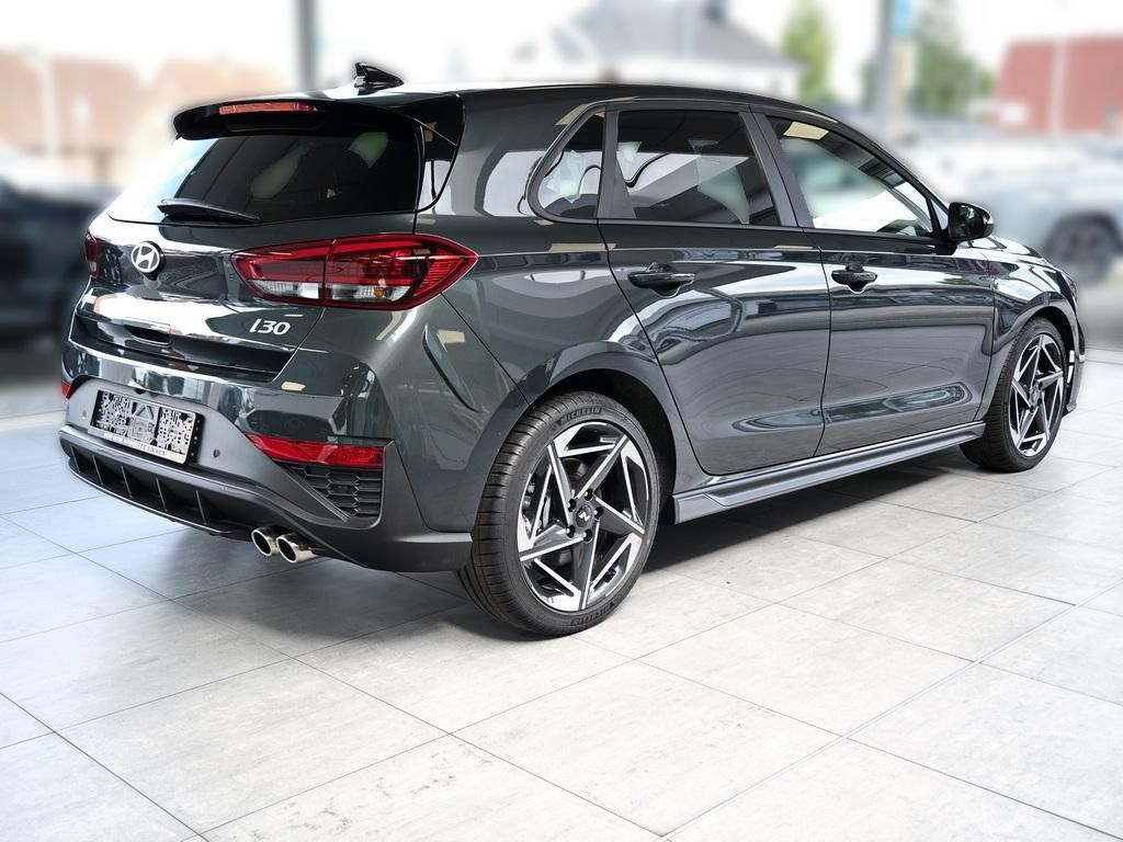 Hyundai i30 – Bild 6