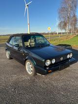 Volkswagen Golf Cabrio Classicline  Lack & Verdeck NEU - Volkswagen Golf: Cabrio, Classicline