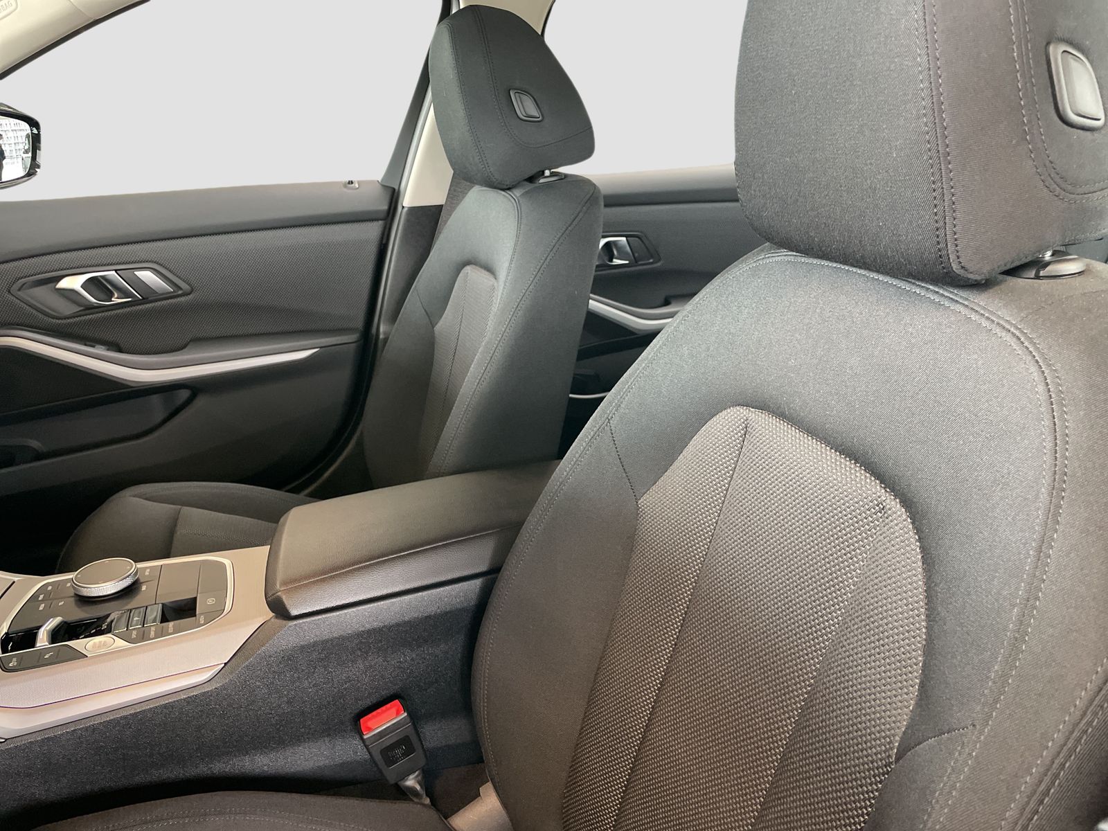 BMW 320d Touring Navi Kamera Sitzheizung foto 8