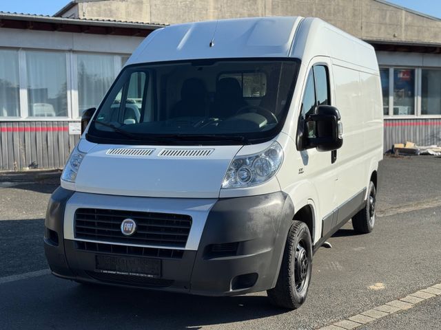 Fiat Ducato Hochr.-Kasten 33 120 // 1 Hand