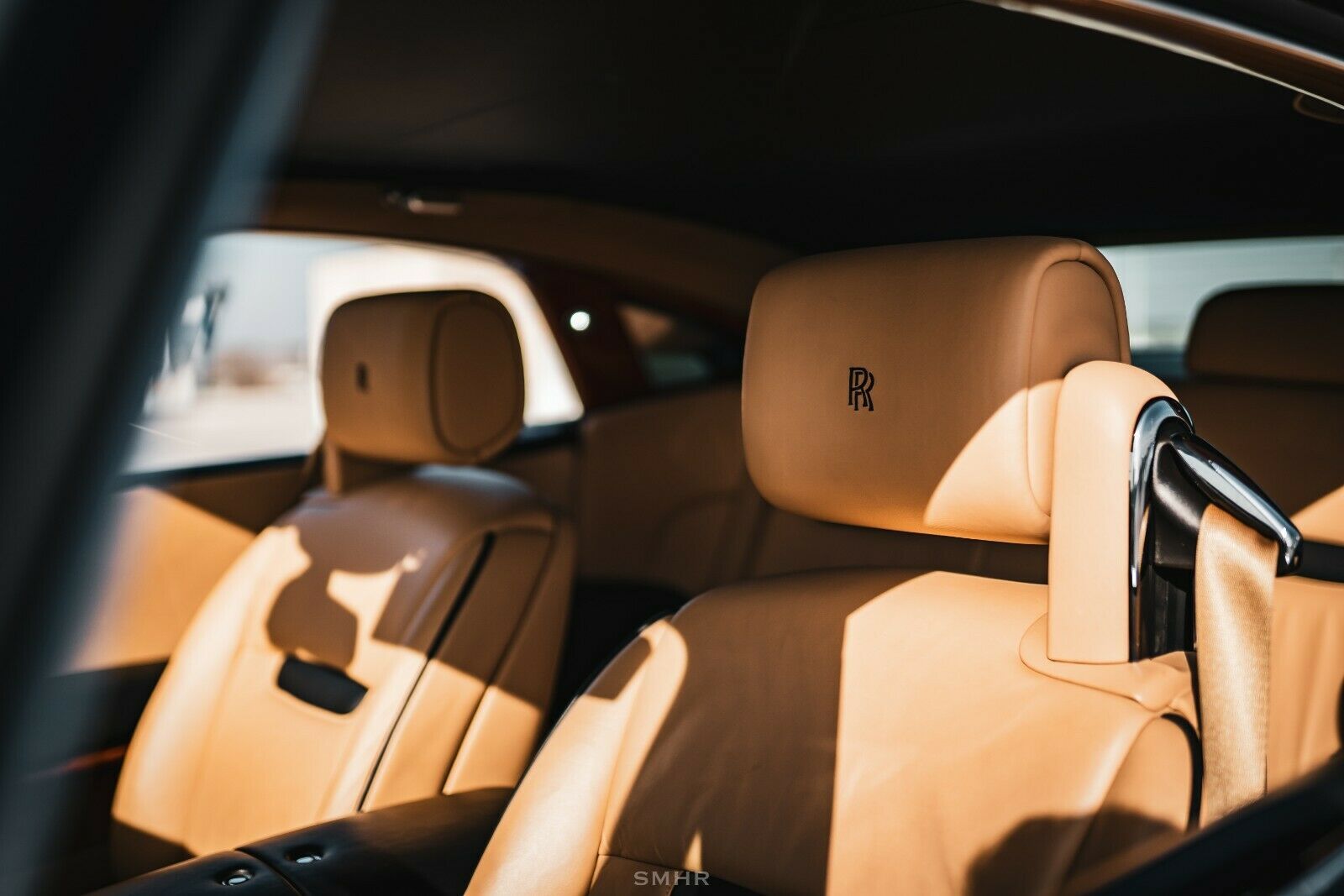 Fahrzeugabbildung Rolls-Royce Phantom Coupé/STERNENHIMMEL/TWO TONE/BESPOKE