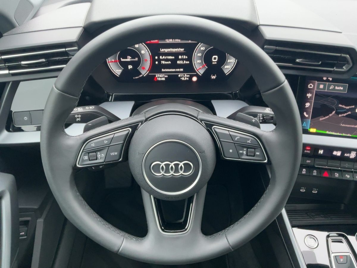 Audi A3 - Bild 10