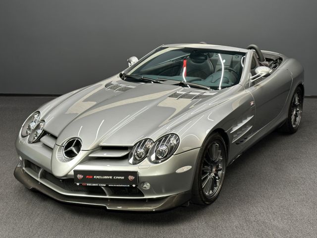 R.W. Exclusive Cars