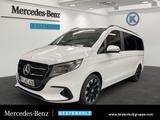 Mercedes-Benz V 300 d STYLE Lang AHK+DIST+EASY-PACK+MULTI - gebrauchte Mercedes-Benz V 300 aus dem Jahr 2025