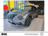 Nissan Juke Hybrid 143PS N-Design BOSE TECH - Nissan JUKE n-tec mit Hybrid-Antrieb (Benzin/Elektro)