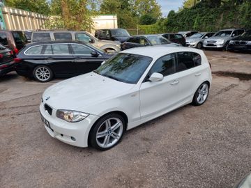 BMW 118 - 5