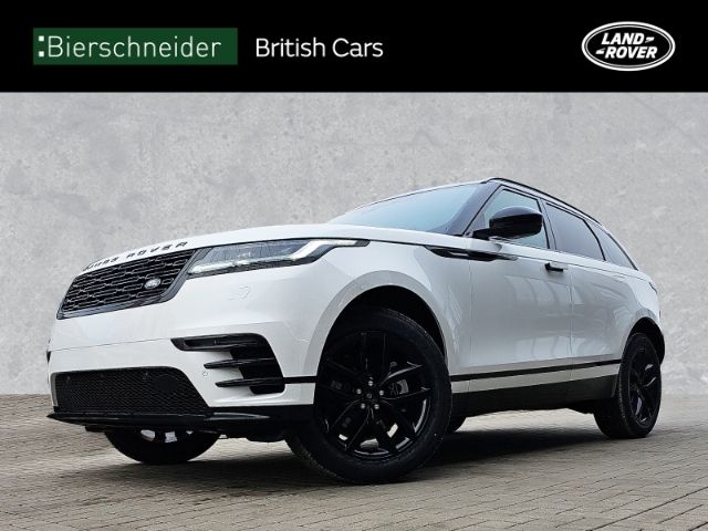 Land Rover Range Rover Velar D200 Dynamic SE ab 709,- LEASI