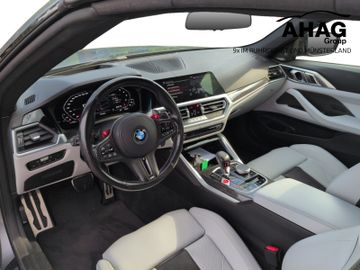 BMW M4 - 8
