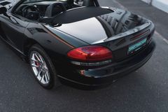 Fahrzeugabbildung Dodge Viper 8.3 SRT-10*Supercharged*700PS*MwSt.*