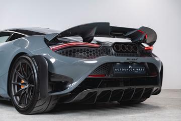 2021 Mclaren 765LT 缩略图 13