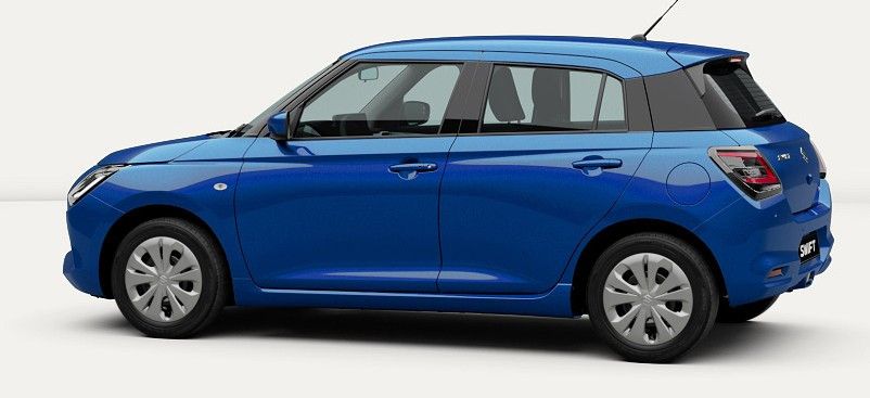 Suzuki Swift - Bild 4