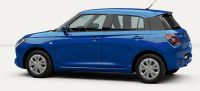 Suzuki Swift - Vorschau Bild 4