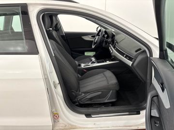 Audi A4 - 9