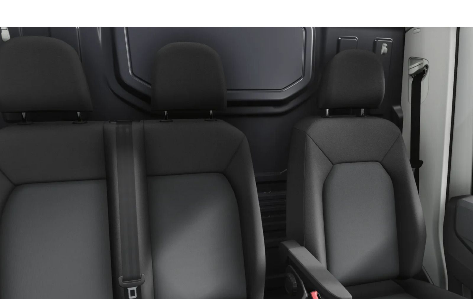 Volkswagen Crafter - Bild 17