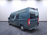 Knaus BoxLife 600 MQ   EURO 6  - Knaus Kastenwagen Klimaanlage 600 mq