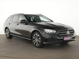 Mercedes-Benz E 300de 4Matic AHK|360°Kamera|Night-Paket|ACC - Mercedes-Benz E 300 Gebrauchtwagen in München