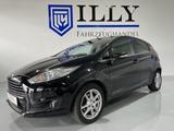 Ford Fiesta Titanium1.5 TDCI*LED*MFL*Klima*PDC* - Ford Fiesta: Tdci Titanium