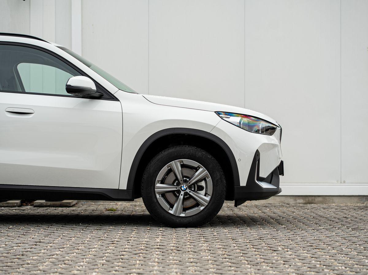 BMW X1 sDrive20i AHK AdLED Aktivsitz KoZg Spiegelpak, миниатюра 7