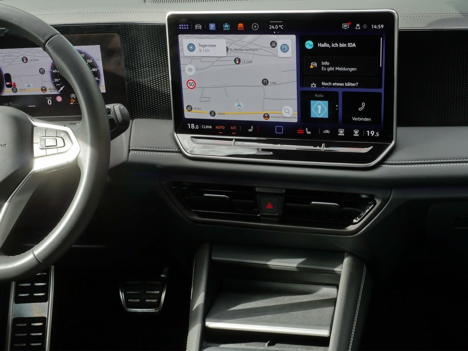 Volkswagen Tiguan - Bild 6