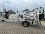 Andere Hematec Dino 210 XT 11 - Mobilbagger