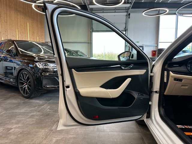 MYAUTOCENTER – Gebraucht- und Jahreswagen mit Werkstattservice in Pfaffenhofen Skoda Octavia *1-HAND*KEYLES*HeadUP*MEMORY*AHK*ACC*VOL