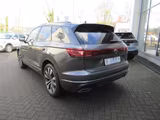 Volkswagen Touareg R-Line 3.0 TDI DSG AHK PANO DYNAUDIO IQ. - Volkswagen Touareg Gebrauchtwagen