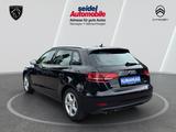Audi A3 1.5 TFSI cod Sportback wenig KM, NAVI, XENON - Audi A3 Gebrauchtwagen in Münster